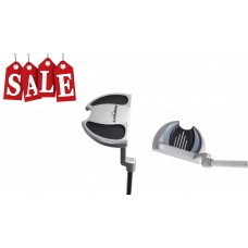 FINAL SALE!!!!ASPECT VECTOR SERIES PUTTER,  BOY'S RIGHT HAND: AVAILABLE IN BOYS TWEEN LENGTH 